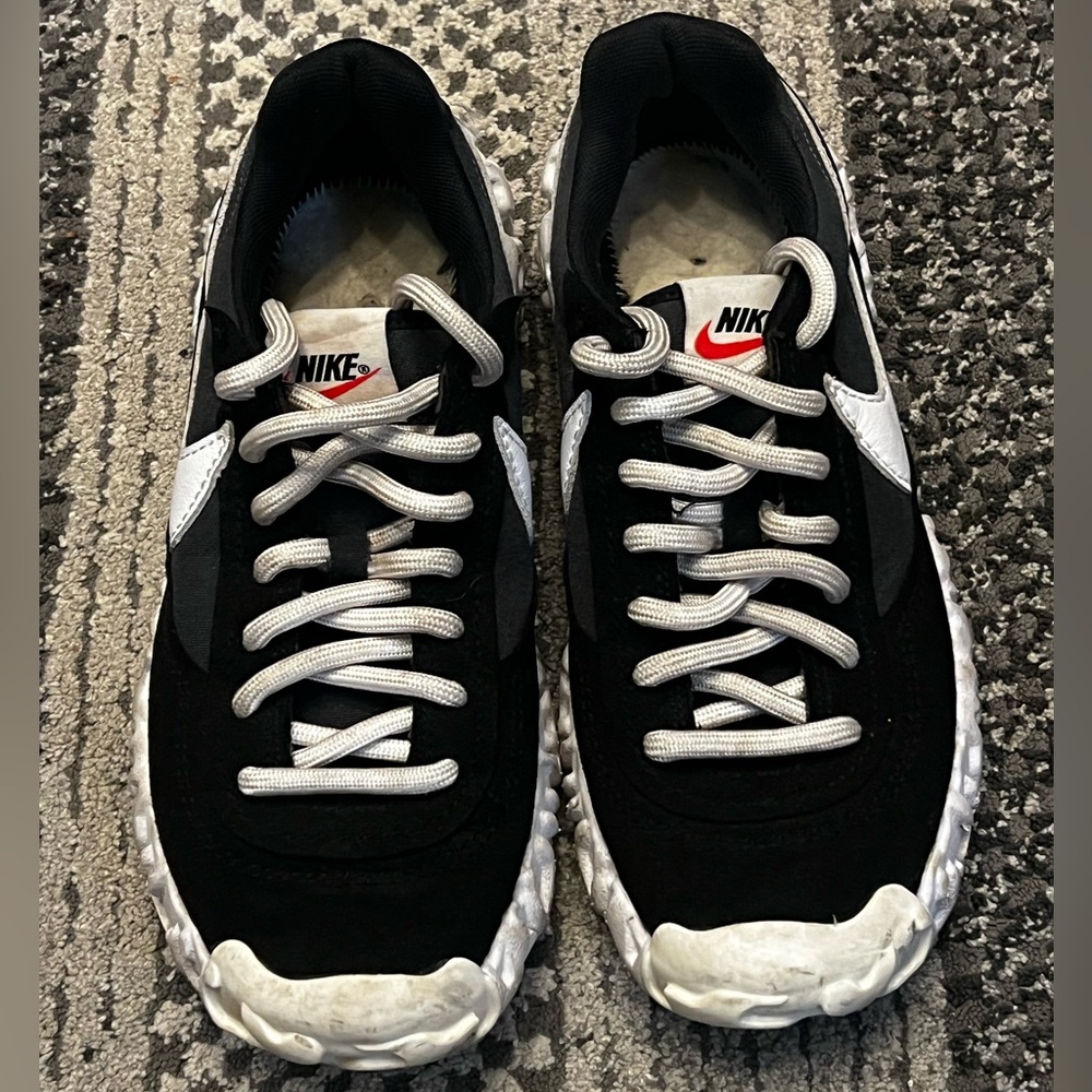 Great Nike shoes! 100% Authentic